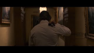 Radiohead - Climbing up the Walls - You Were Never Really Here screenshot 3