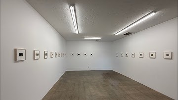 Leopold Strobl • New Works