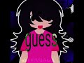 guess