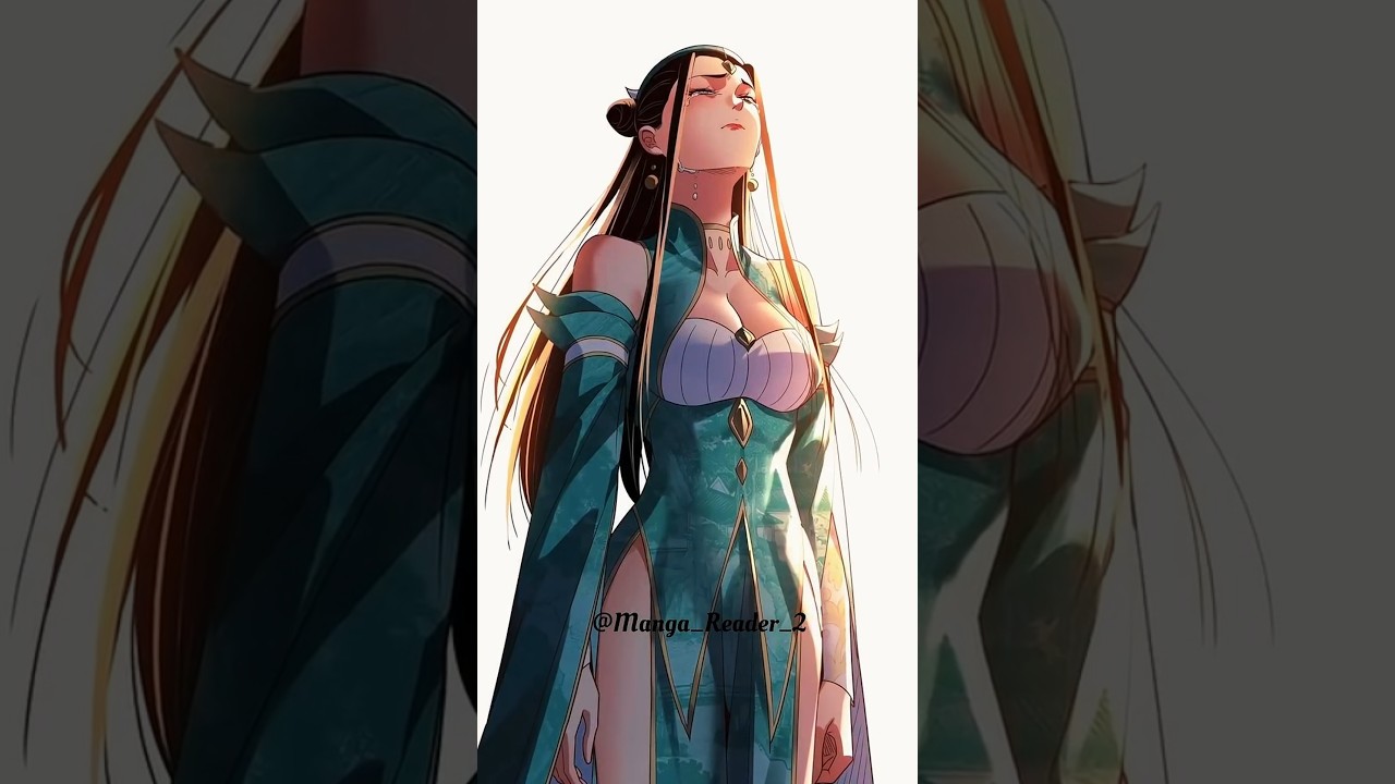 She Had No Choice... |