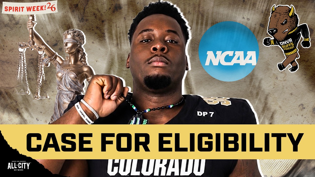 How Ezra Christensen’s case to be eligible for Coach Prime and Colorado has precedent