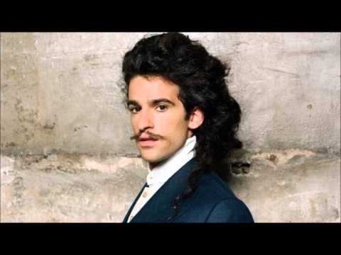King Charles (2) — King Charles - Polar Bear