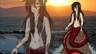 [Utau] The Little Mermaid - Meera Constantine (Triphones)