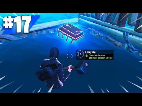 puce-de-decryptage-17-:-chercher-dans-un-batiment-poisson-en-bois-(defis-fortnite)