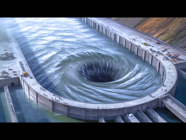 12 Amazing Hydroelectric Technologies That Will Change Our World class=
