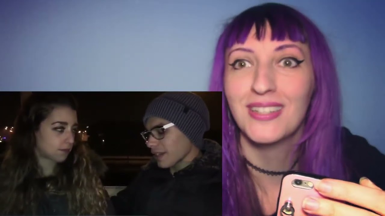 Reaction ad Intrighi e Passioni ep 19,20,21,22,23,24