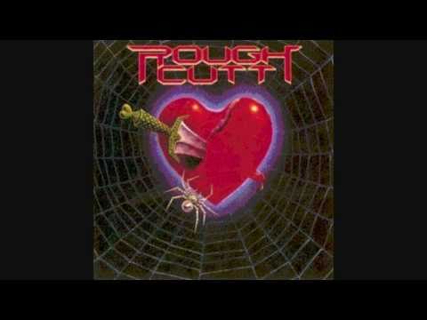 Rough Cutt - Dressed to Kill