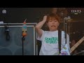 magnet/04 Limited Sazabys/YONFES2026[ヨンフェス2026]