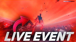 Heftiges Live Event- Hyper Scape De - Somo