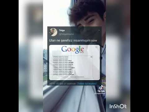 مقاطع تيك توك اجنبي