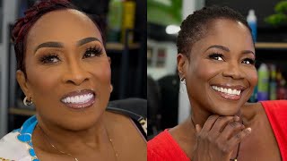 22 Beautiful & Adorable Short Hairstyles That Makes Women Look 10 Years Younger | Beautiful Hairs