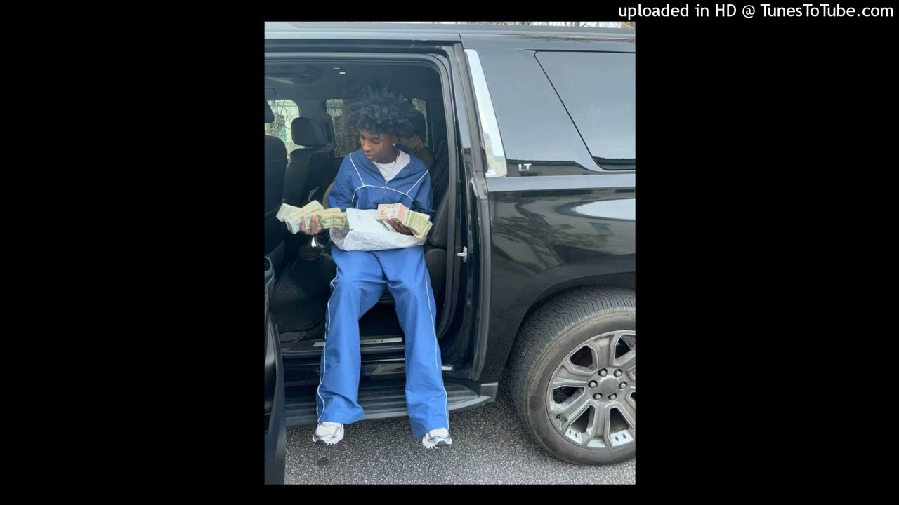 (FREE) Lil Rae + Lil Dre6o Sample Type Beat "New Flesh"