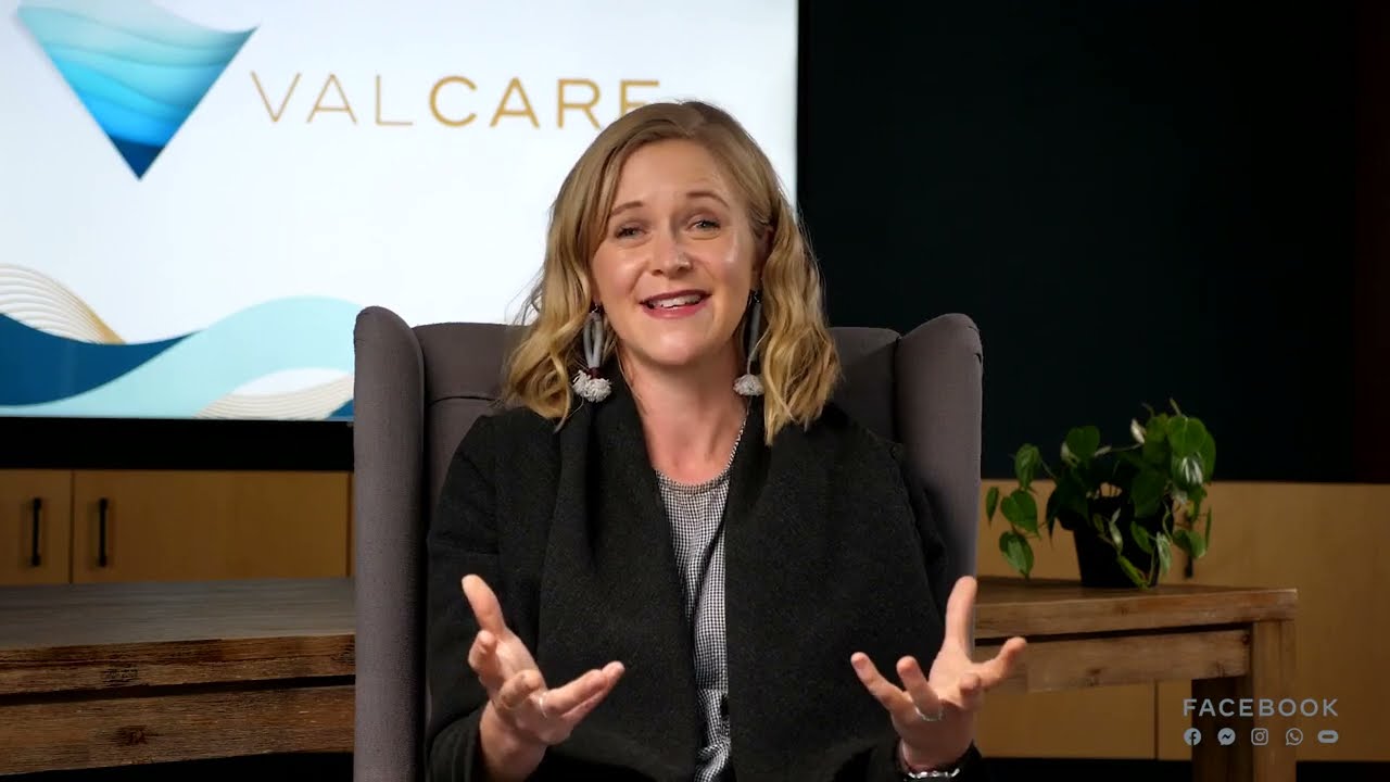 ValCare Ad Campaign