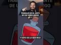 Tuve la oportunidad de trabajar en el arte de un juego 🎨🎮 #dibujo #spindle #juegoindie #vlog