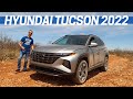 Hyundai Tucson 2022 AWD ► Quiere ser el mejor
