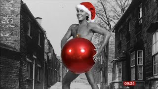 Craig Revel Horwood  NAKED CALENDAR 2025