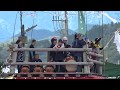 【秩父】2019龍勢祭　あの花龍勢をたっぷりと！！