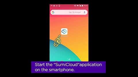 Wireless LAN setup(Help Video for TYPE-72M12(no25)