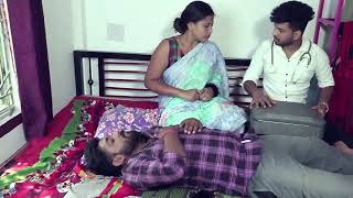 asmanki thara sab milta || cute love