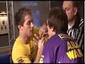 Arm Wars | Armwrestling | Balgalvis (LAT) v Haugland (NOR)