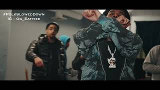 Lil Poppa - Free Smiley #SLOWED