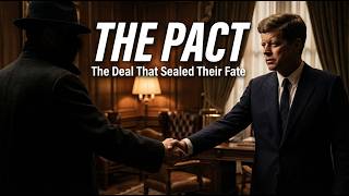 How the Mafia Created the Kennedys—And Marked Them For Death