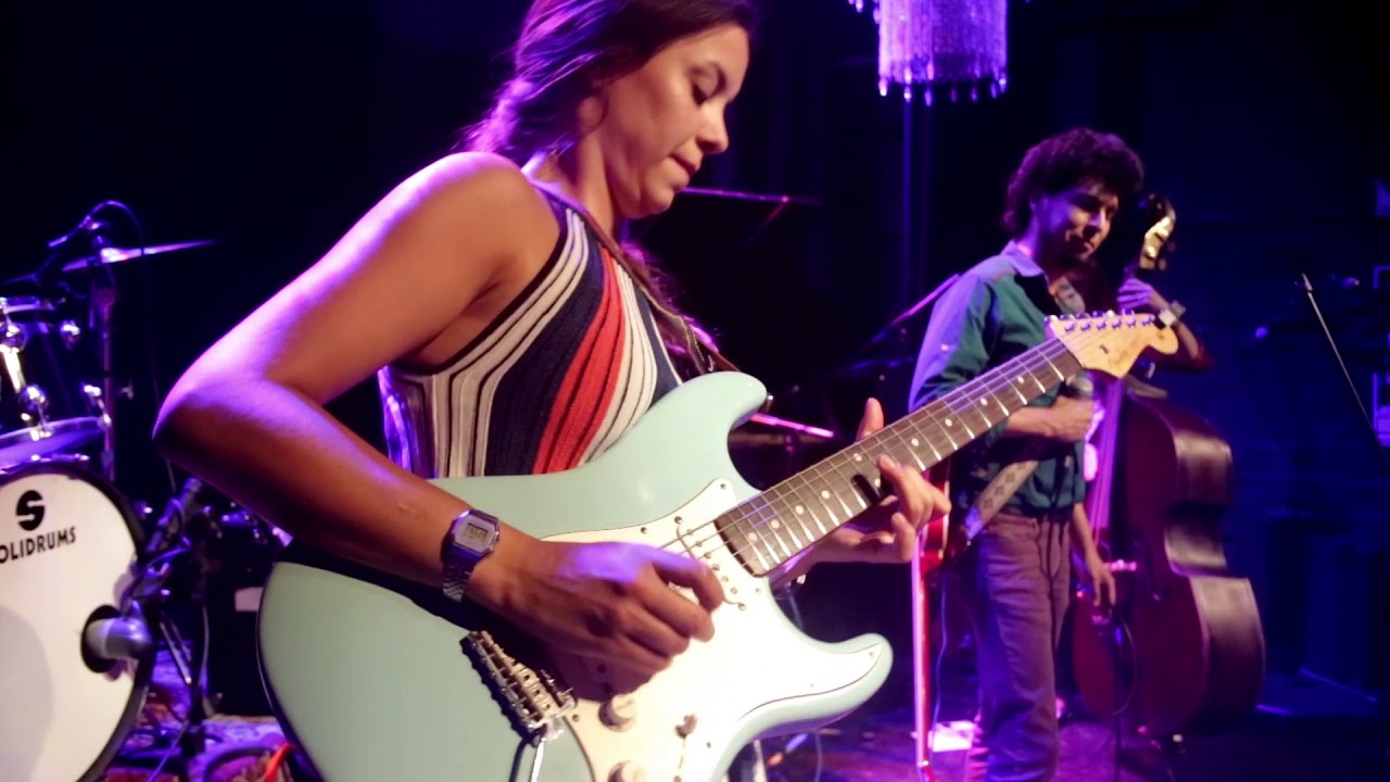 Who Will The Next Fool Be (Charlie Rich) - GinTonicS Blues & Soul