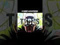 um 2026 próspero a todos #edit #anime #fypシ #jojo #dreadX #padrepucci