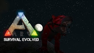 Ark: official PVE - сумчатый лев