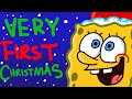 The Very First Christmas | Song Cover