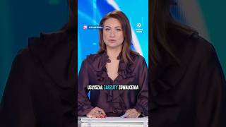 Gwałt Na Komendzie. Przełożony Policji W Areszcie