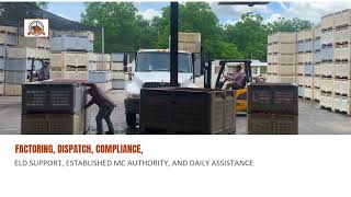 Owner Operators Wanted – Keep More Of What You Earn