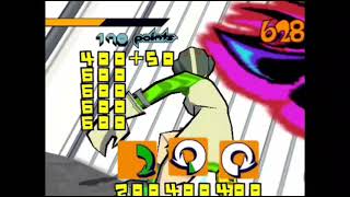 jet set radio no graffiti run 😍 screenshot 4