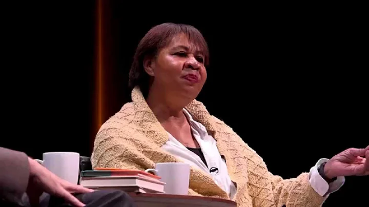 Jamaica Kincaid on writing, her life, and The New ...