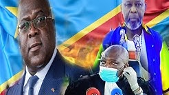 ACTU 6/6 : BIENTÔT PDT FELIX SERA ENTENDU COMME TEMOIN RENSEGNANT AU PROCÈS 100JRS SUIVEZ A.BOLODJWA