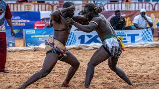 Combat Thier Gouy Gui Vs Tubeless - Journée Gaston Productions, 19 Avril 2026
