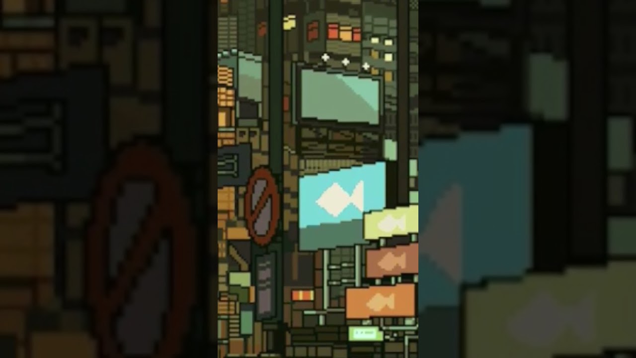 Mobile game type music I made in GarageBand 