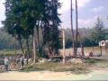 AGUACATAN, Proyecto Salon-Comedor Parroquial
