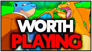 is PokeMMO WORTH PLAYING in 2026?