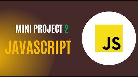 JavaScript  Project 2 | How  to Copy Text To Clipboard Using JS | Simple Tutorial | Explained