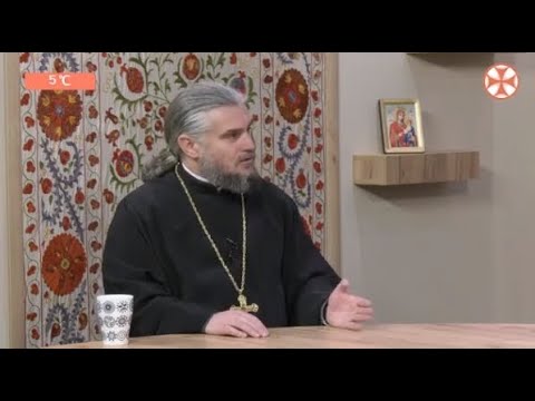 დილის გადაცემა ,,განთიადი\" (17 დეკემბერი, 2019 წ.)