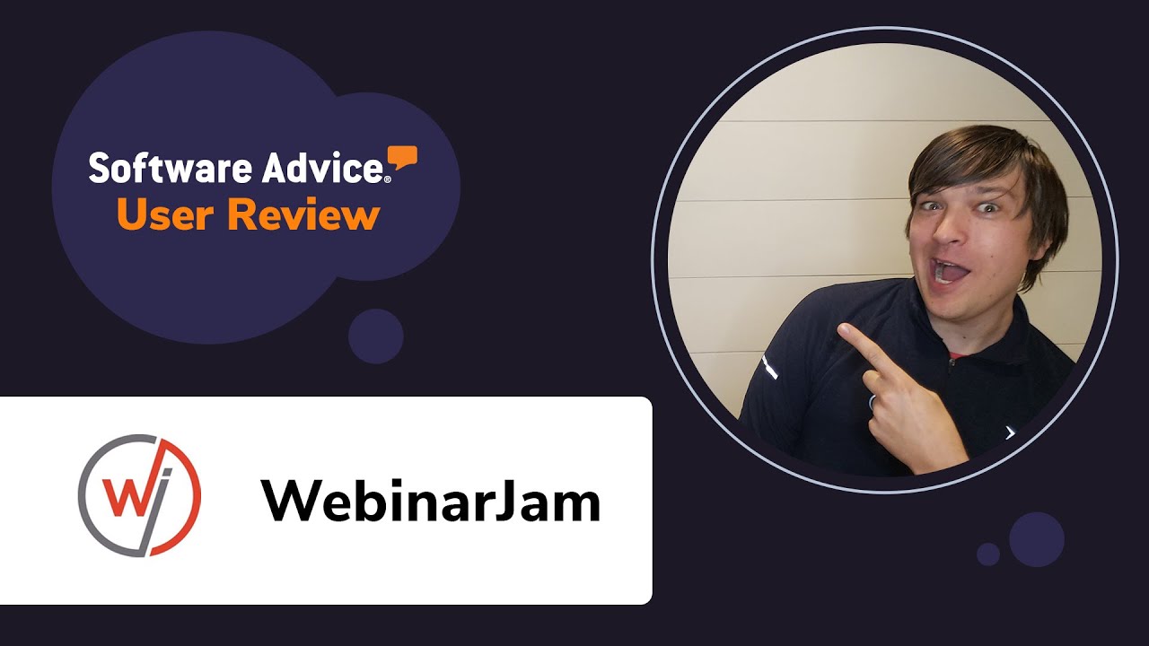 WebinarJam Software Reviews, Demo & Pricing - 2023
