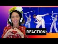Junior Eurovision 2024 Ukraine LIVE REACTION Artem Kotenko "Hear me now"