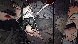 Celestia, Mikan and Korekiyo - Join me in death[edit] Danganronpa spoilers