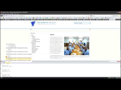 How to fix your CSS to stop your site from printing with full URLs