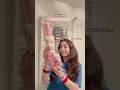 Dyson, Who?😆 #heatlesshairstyles #hairstyle #ytshorts #trendingshorts #relatablecontent