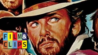 The Unholy Four  - Free Western - Full Movie by Film&Clips