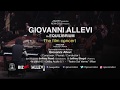 Capture de la vidéo Giovanni Allevi - "Concerto Equilibrium"