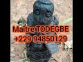 Grand matre marabout todegbe  et reconnu rituel de retour affectif efficace en 7 jours seulement