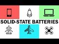 Powering the Future: Solid State Batteries